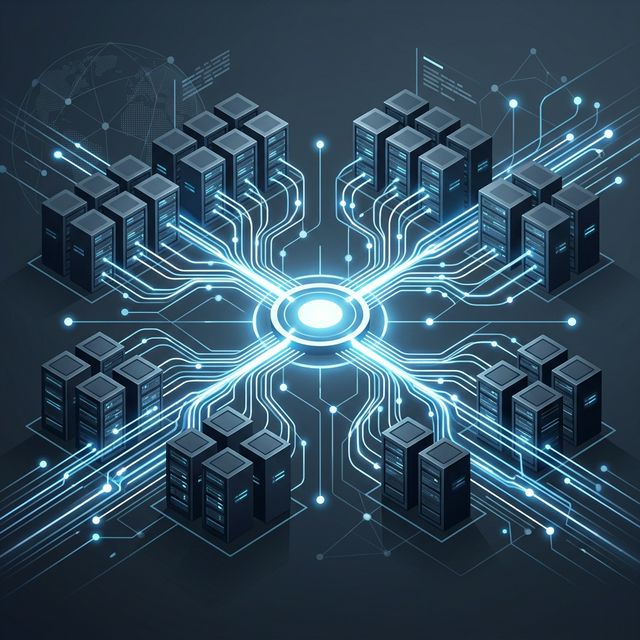 La tecnología aplicada a procesos críticos: Modernización de Core