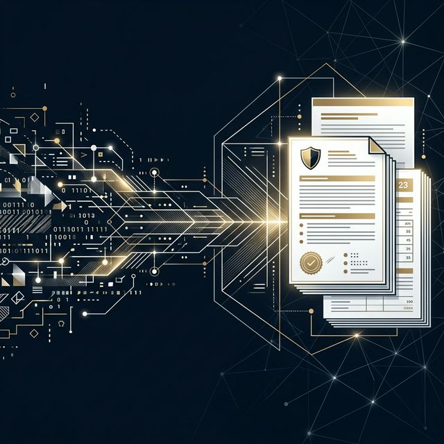 El seguro como software: qué son los Seguros Sintéticos